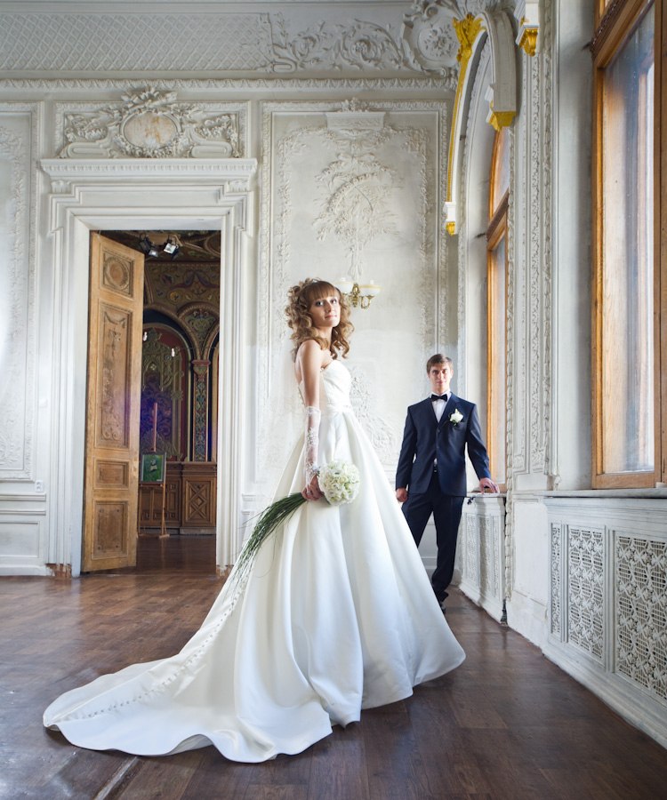 Марина Негодина | Бердянск