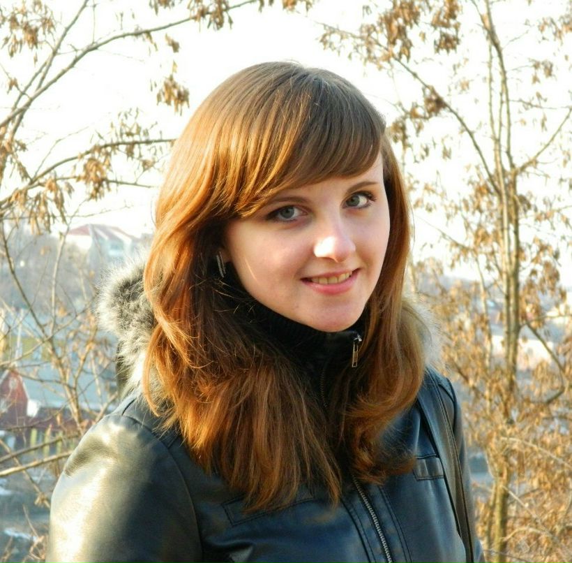 Катюшка Мельник | 