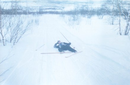 Евгений Худяков | Мурманск