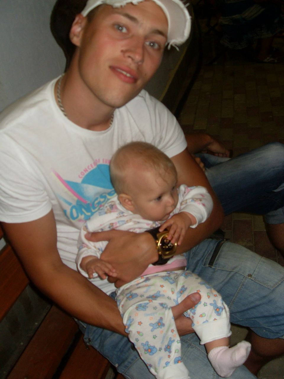 Кирилл Морозов | Санкт-Петербург