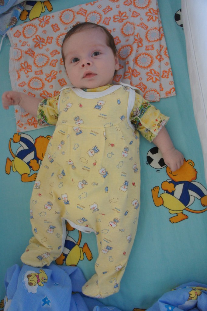 Станислав Иванов | Москва