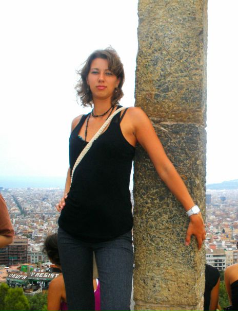 №42, Ольга Криницына, 38 лет, Санкт-Петербург №42, Ольга Криницына, 38 лет, Санкт-Петербург