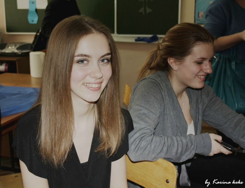 Людмила Лагурева | Ульяновск