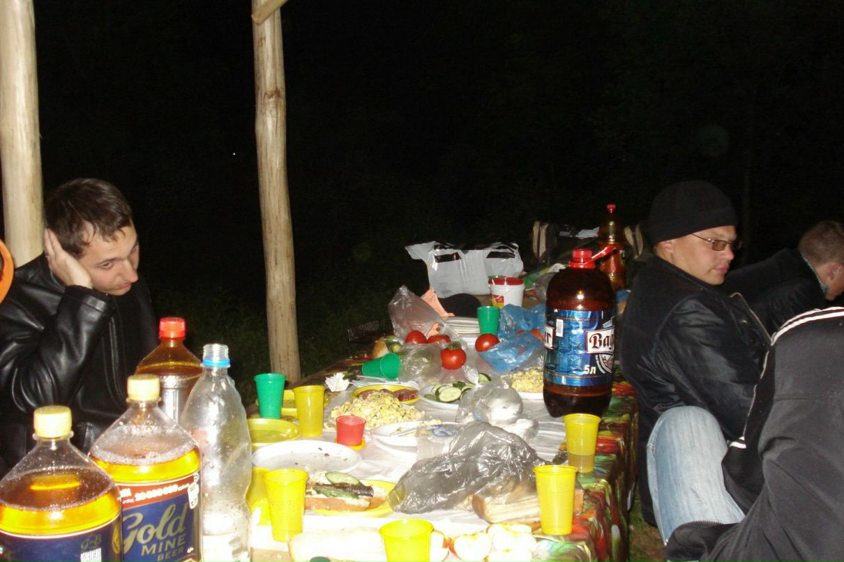 Павел Зверев | Кумертау