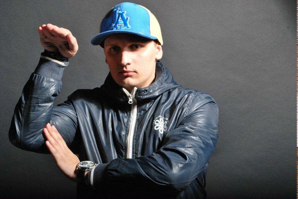 Роман Романов | Краснодар