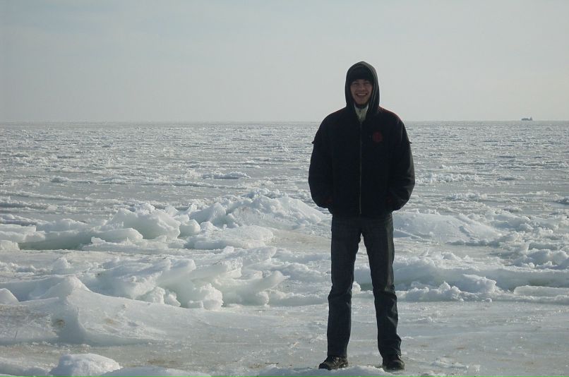 Иван Часовский @Kosmos@ | Одесса