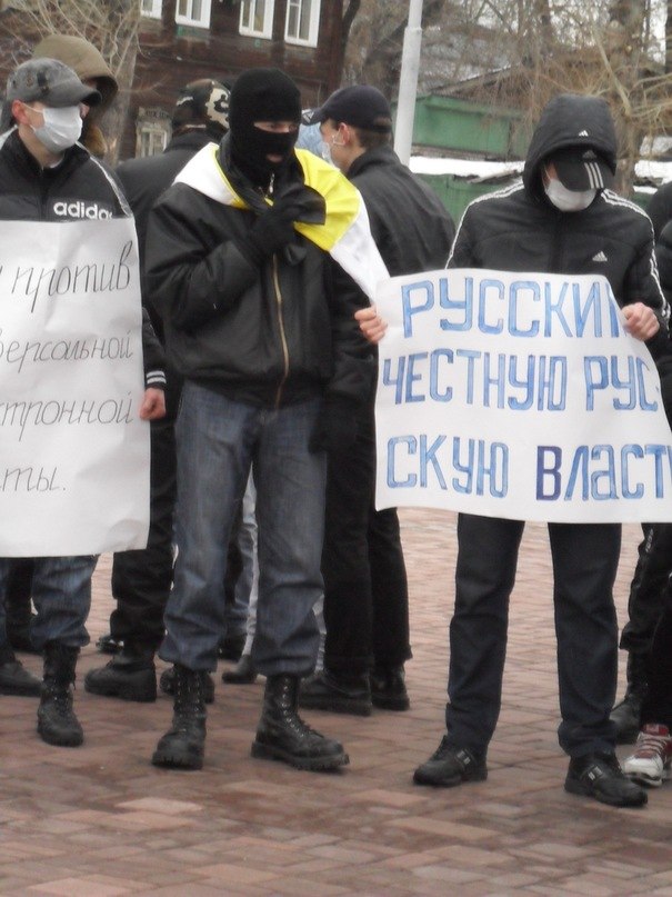 Надя Полякова | Барнаул