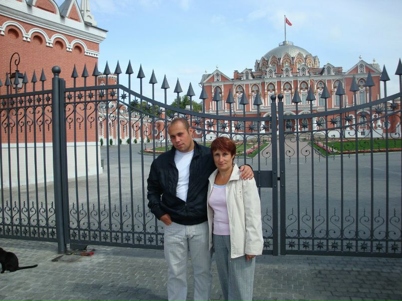 Андрей Пеньков | Шелехов