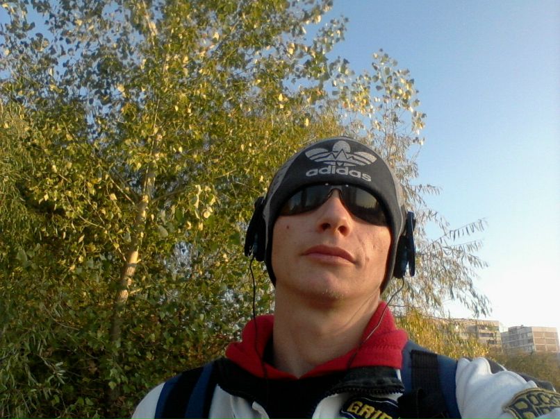 Костя Чемирис DjChK | Каменское / Днепродзержинск