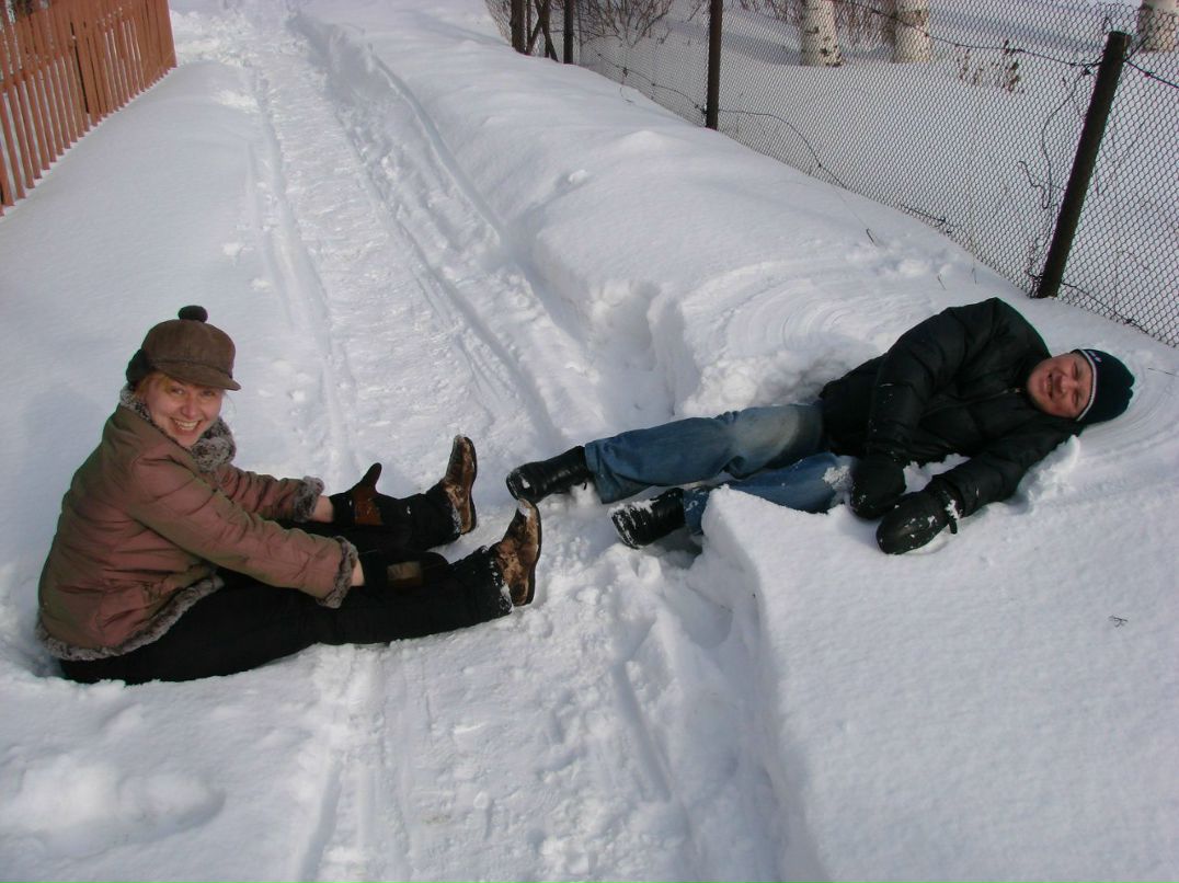 Ольга Смирнова | Северодвинск