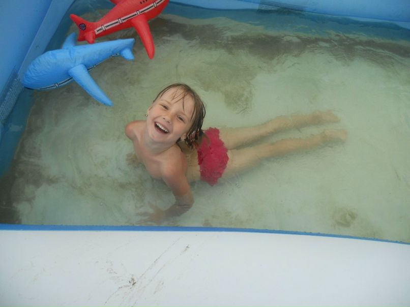 Лёха-Нина Сергеевы | Уфа