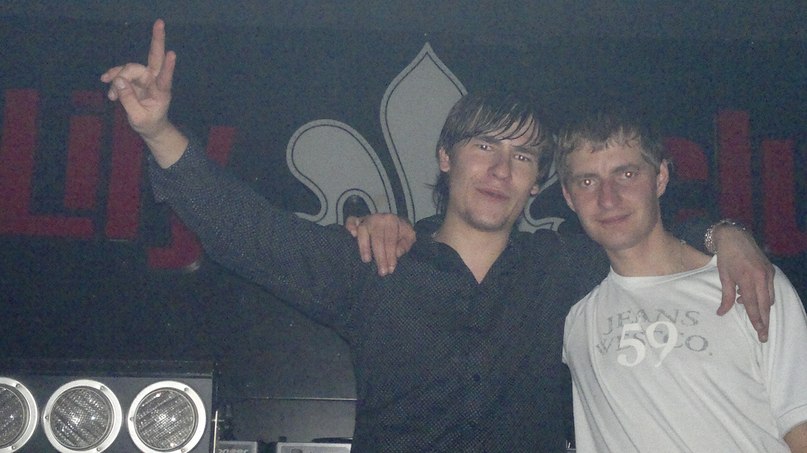 Сергей Дзюба | Краснодар