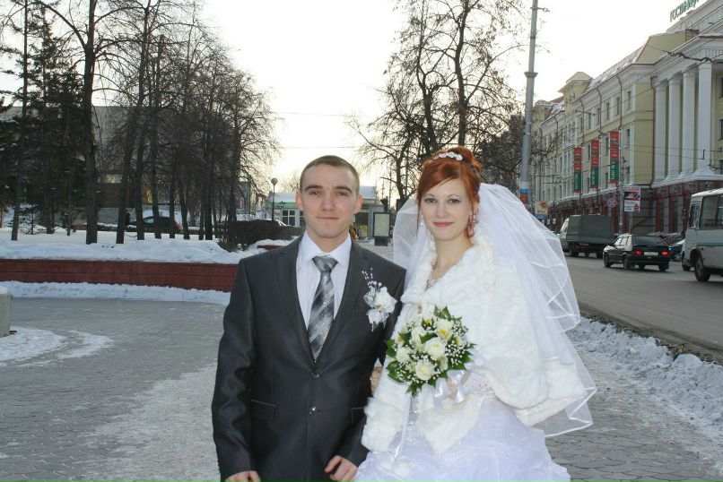 Андрей Бацков | Омск