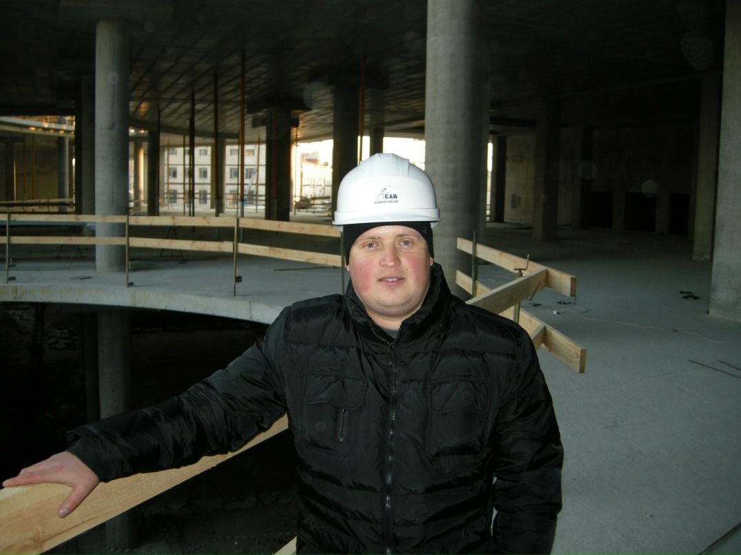 Руслан Загорулько | Киев