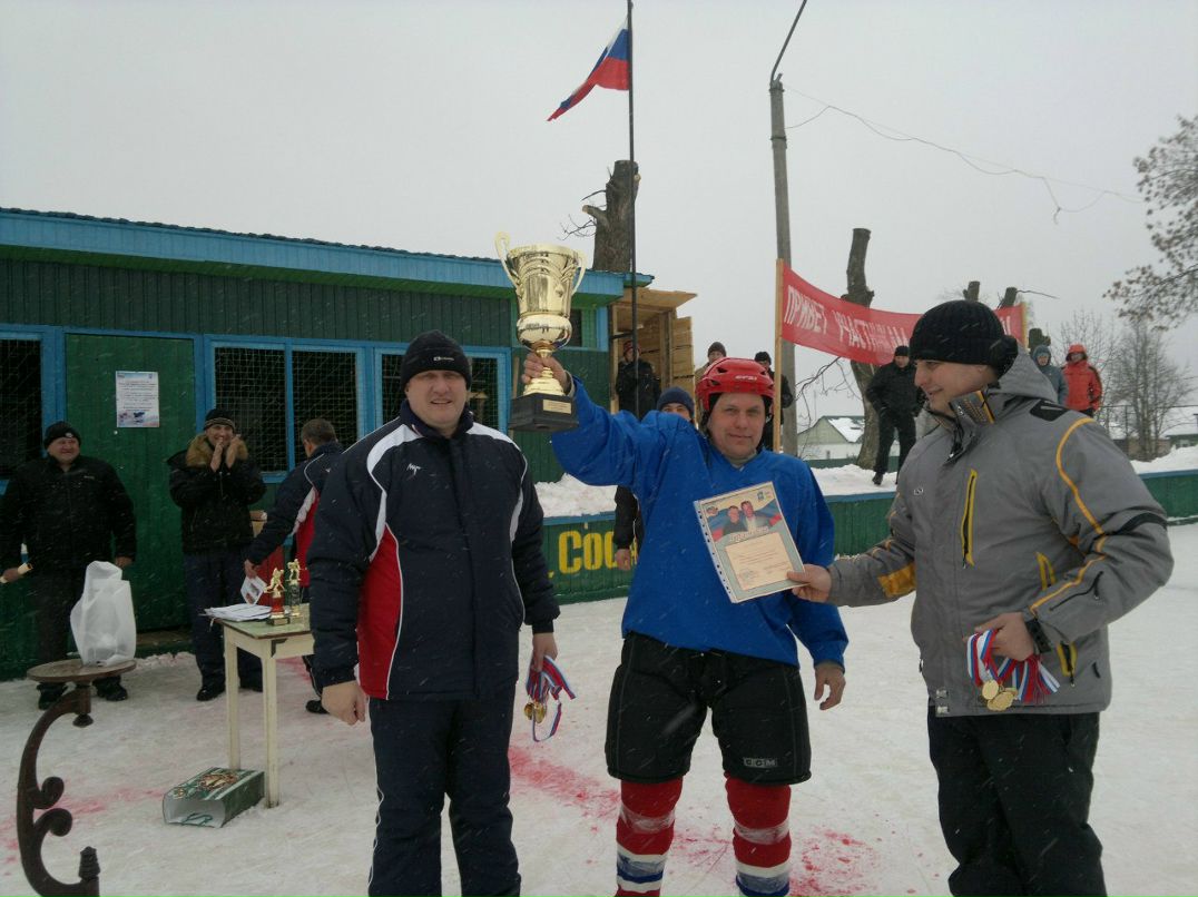 Александр Непряхин | Алгасово