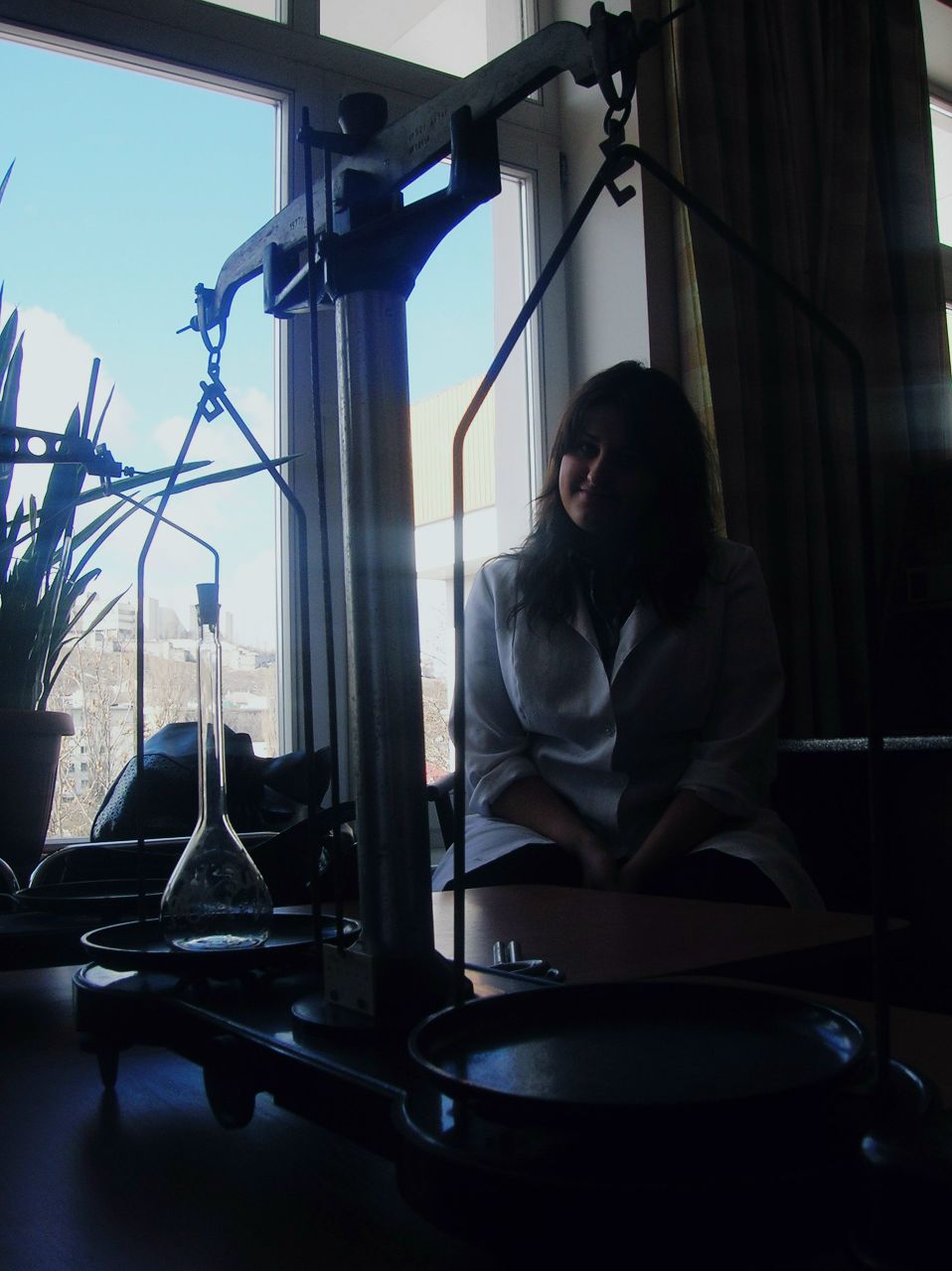 Настя Глуговская | Симферополь