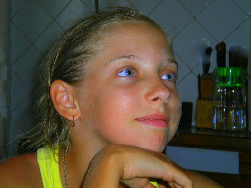 Ольга Журавлева | Теряево