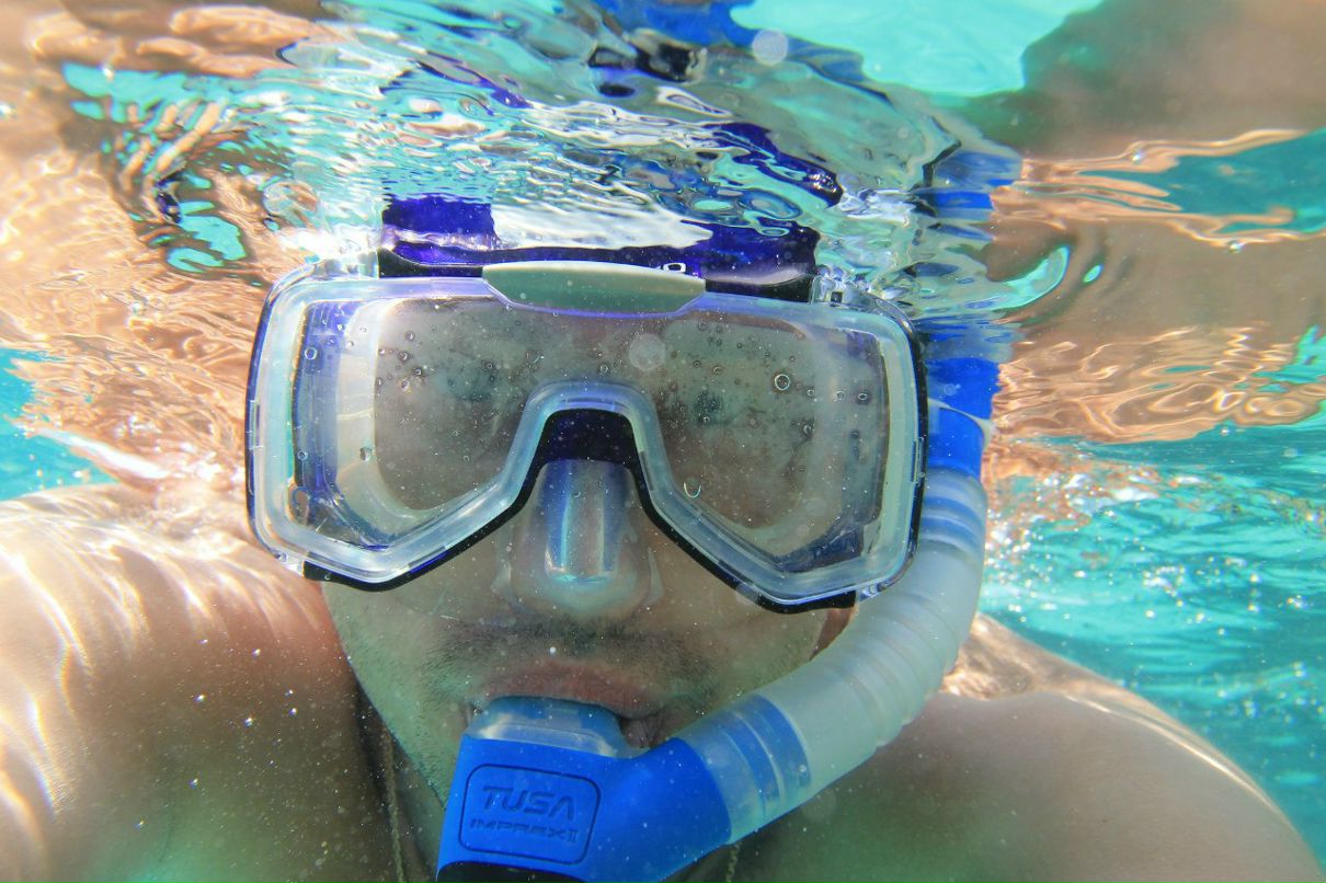 Павел Санин | 