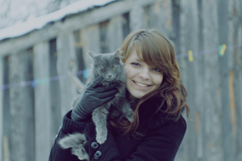 Юлия Полякова | 