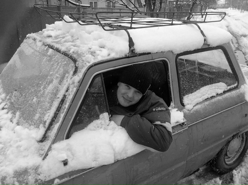 Александр Чубатенко | Черкассы