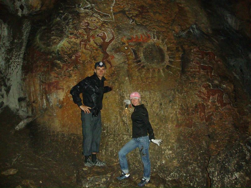 Надежда Волосковец | Бровары