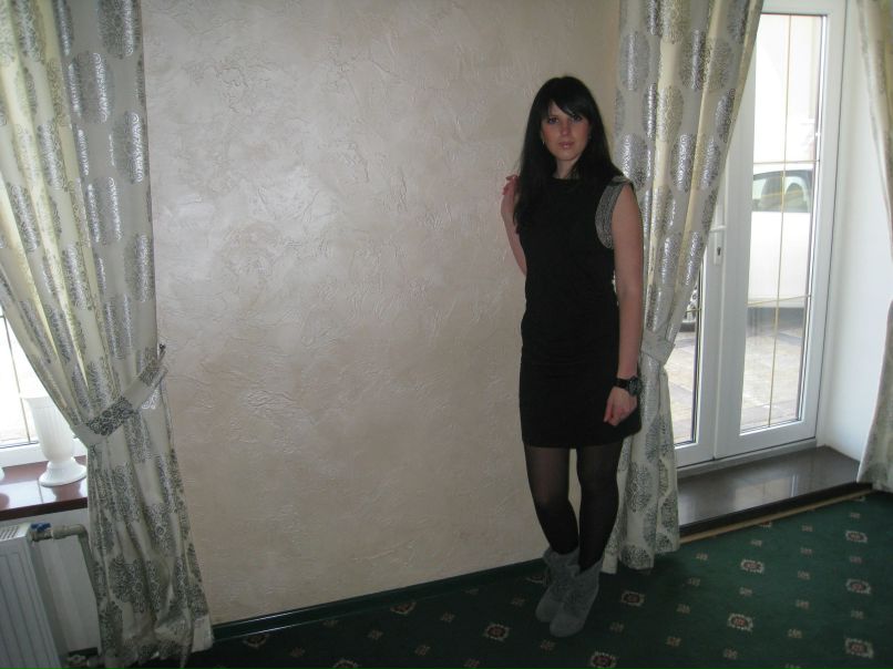 Ирина Моргунова | Харьков