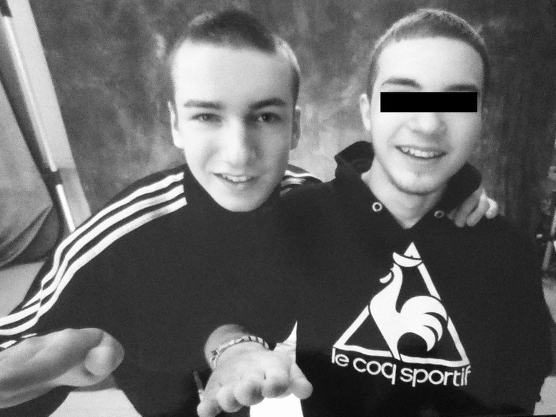 Ян Петров | Москва