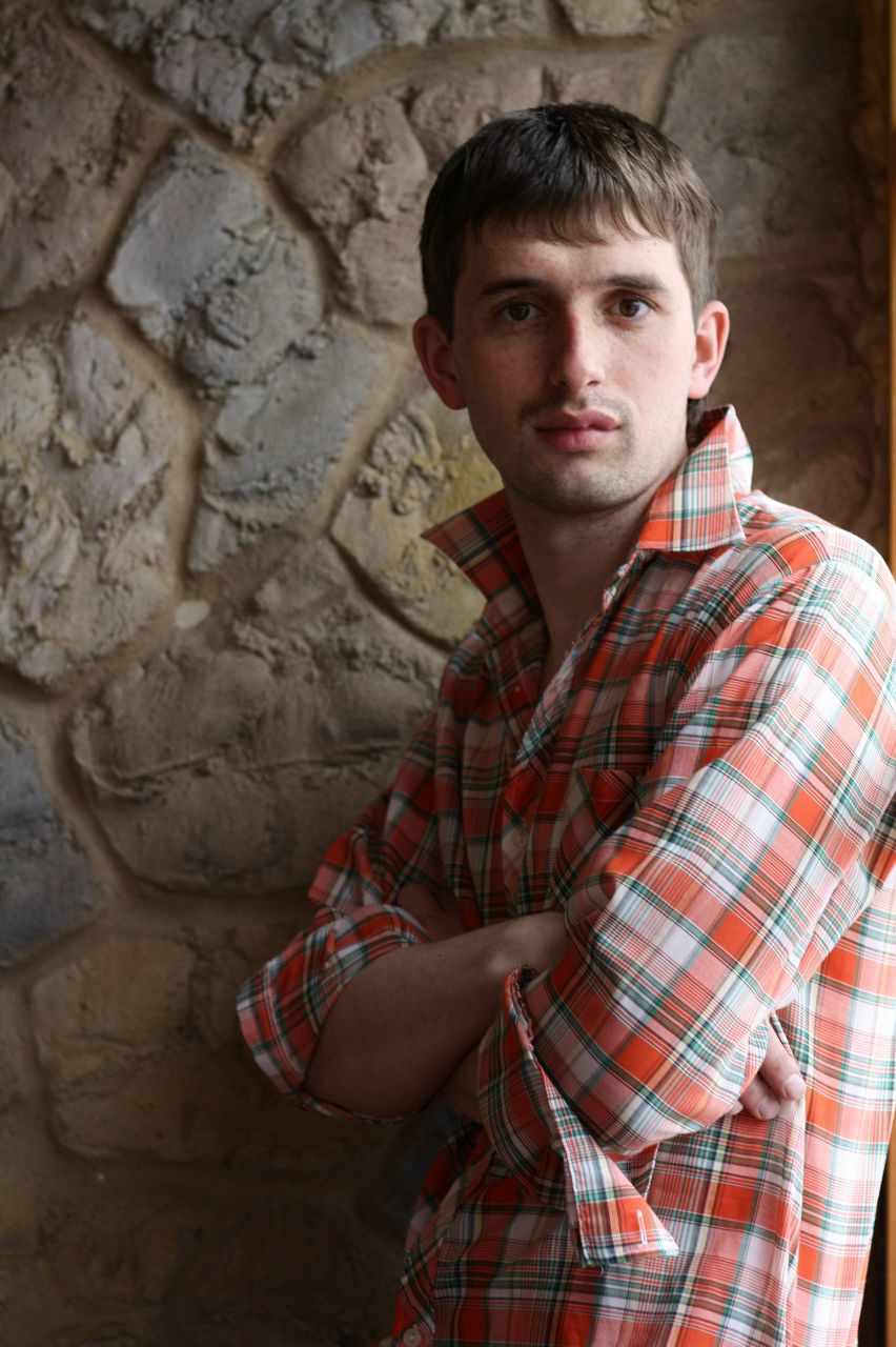 Юрий Сорокин SYM | Тверь