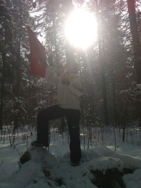 Анна Турчакова | Москва