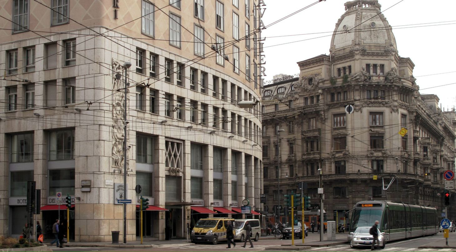 Наталья Свистунова | Milano