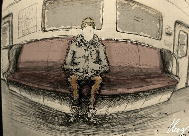 Серёга Машковский | Москва