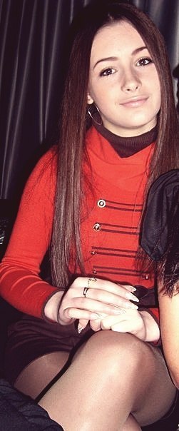 Юльчик Чуприна | Киев