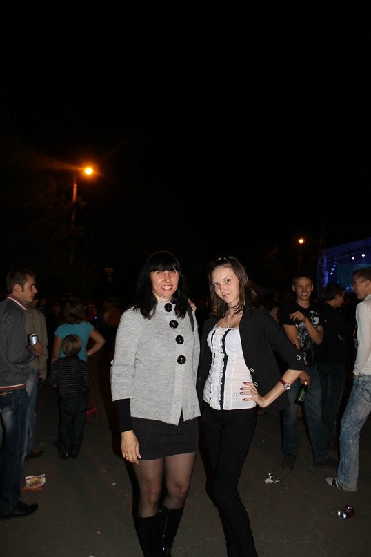 Марина Ясиновская | Батайск