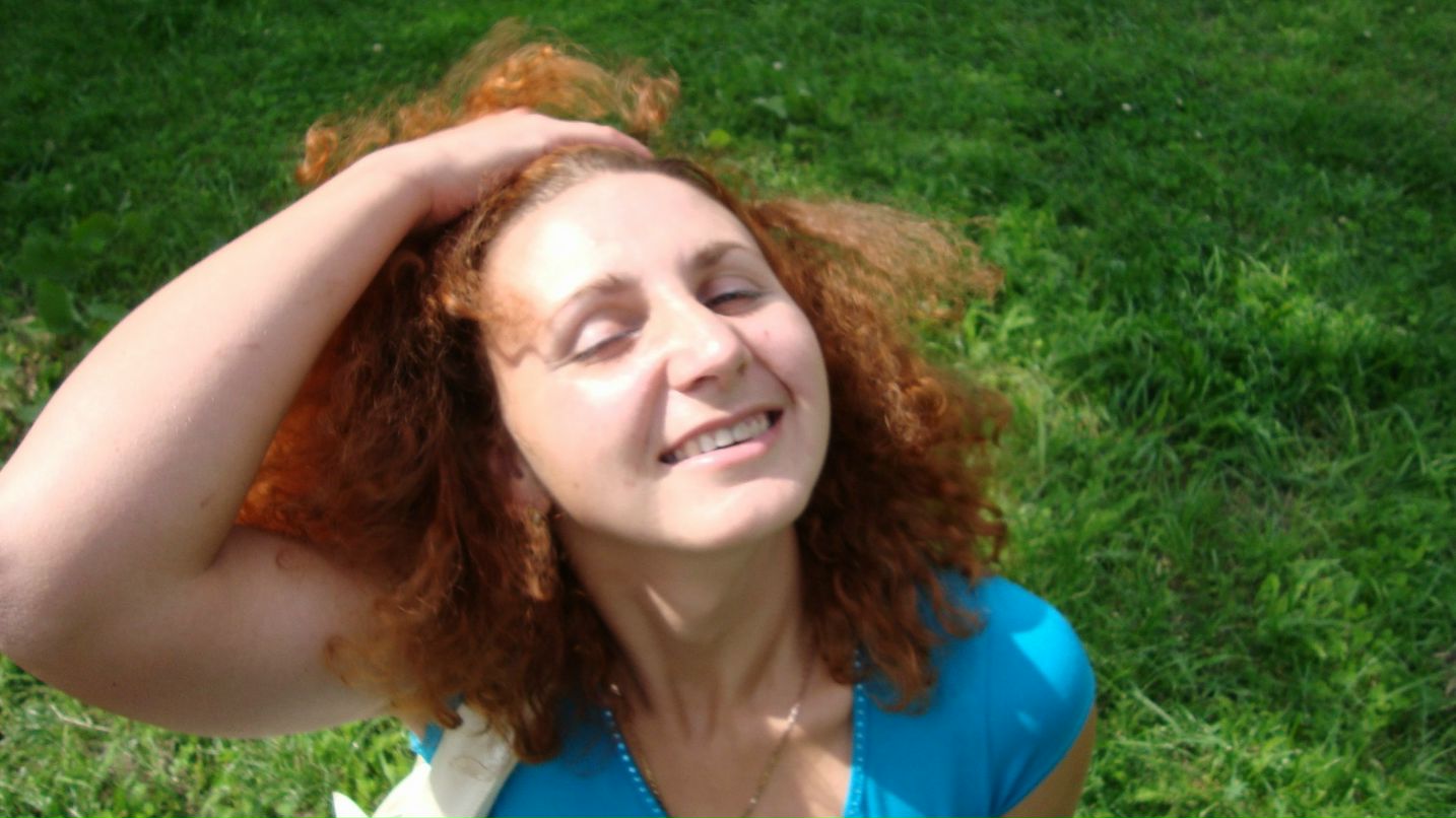 Ольга Гринюк | Тернополь