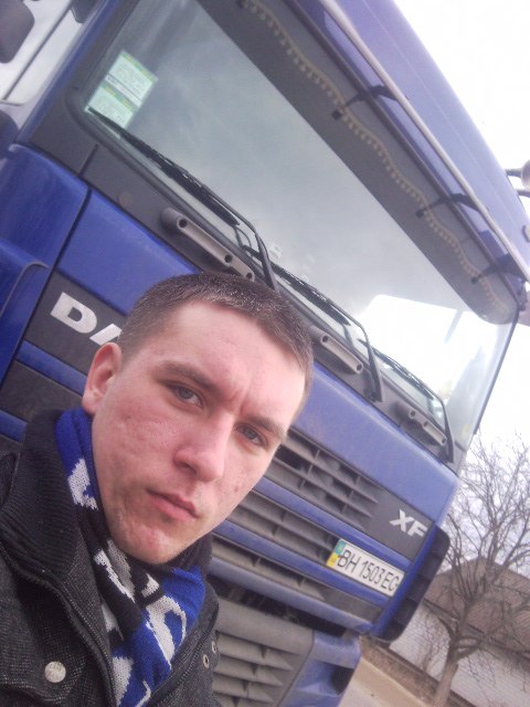 Святослав Рубанов | Gdańsk