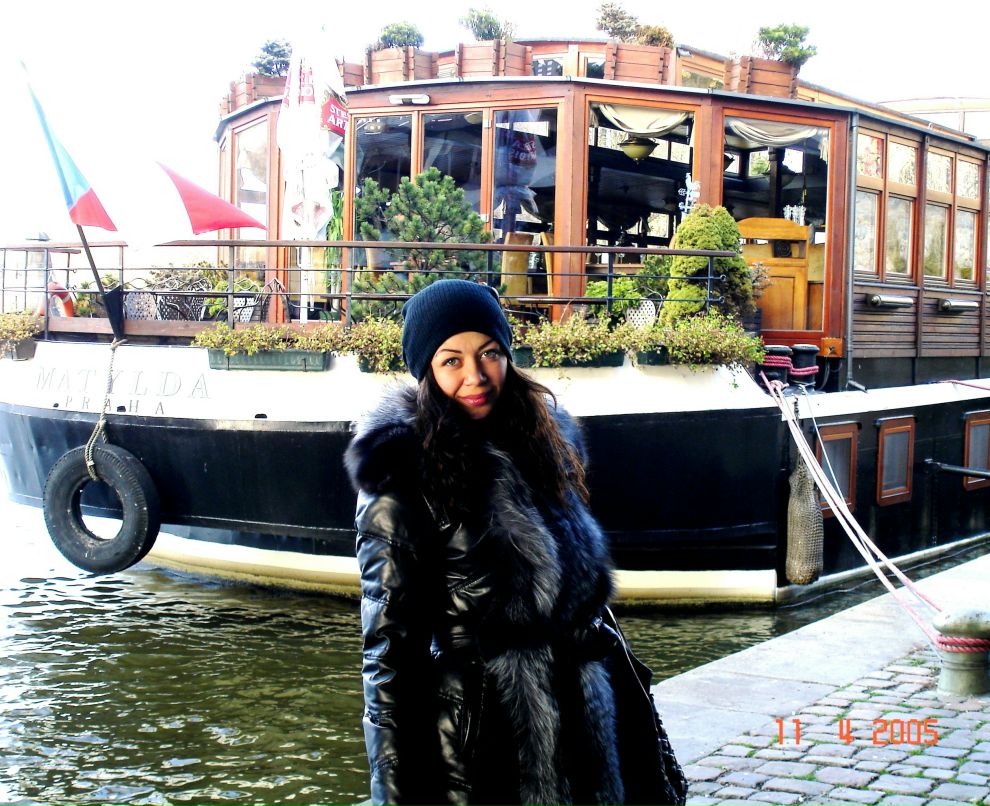 Анютка Денисова | 