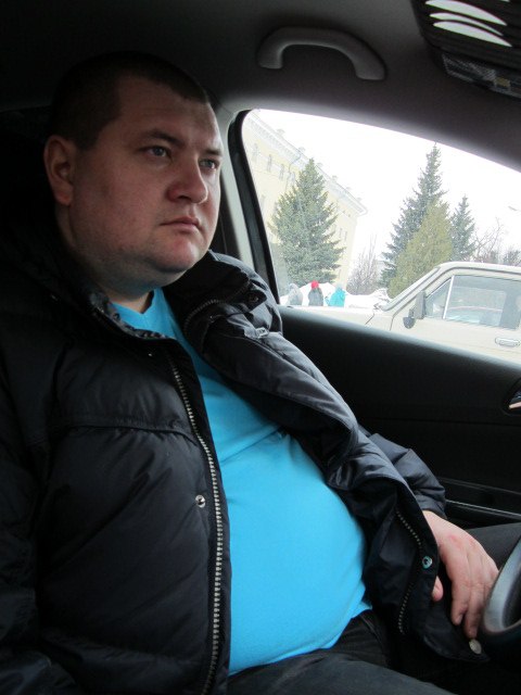 Руслан Ахмедзьянов | Сернур