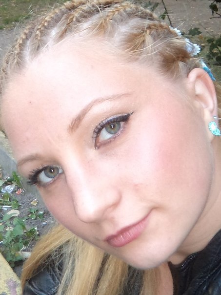 Алла Андреева | Санкт-Петербург