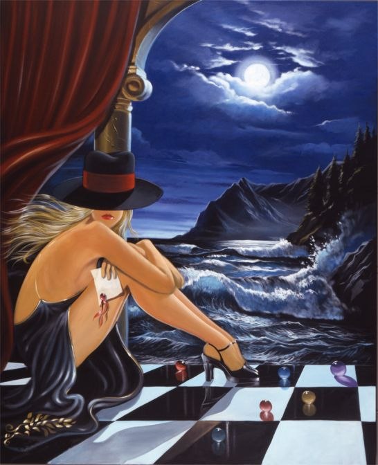 Елена Кузык | Москва