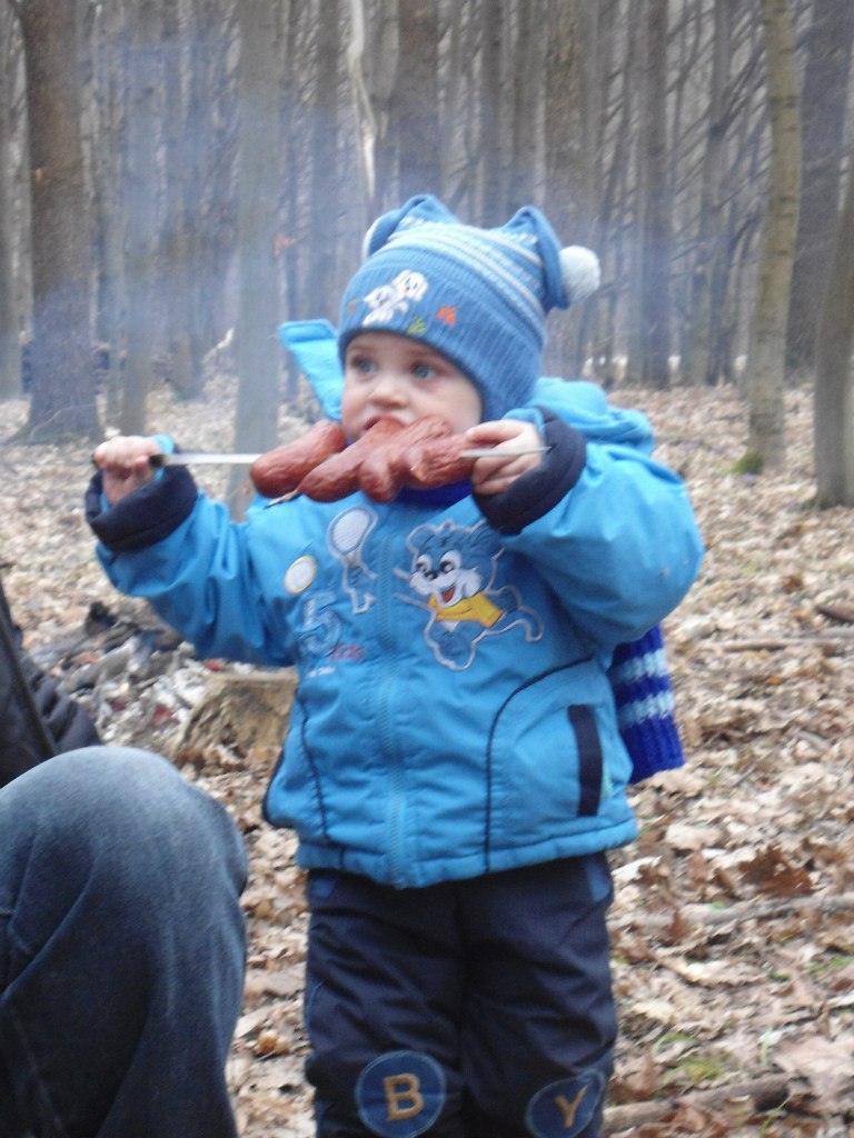 Ирина Гаркавенко | Тараща