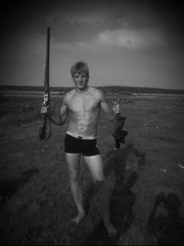 Андрей Клёва ~..::Малыш::..~ | 