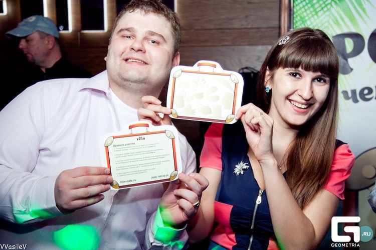 Дима Неизвестно | Москва