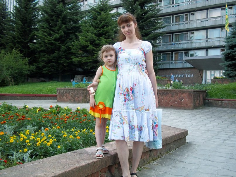 Анна Филиппова | Новосибирск