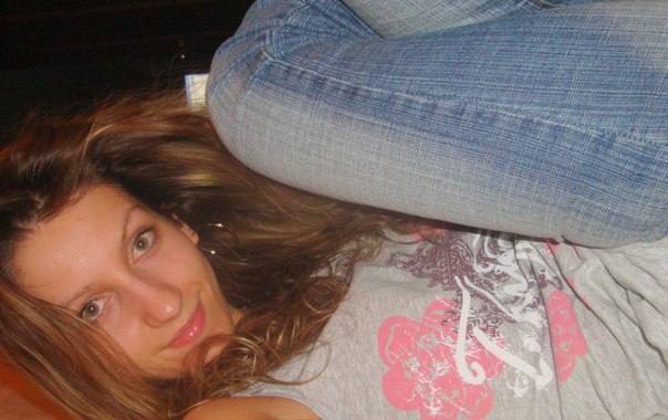 Инга Андреева | Санкт-Петербург