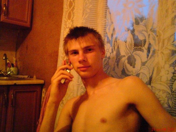 Валера Онищенко | Пойковский