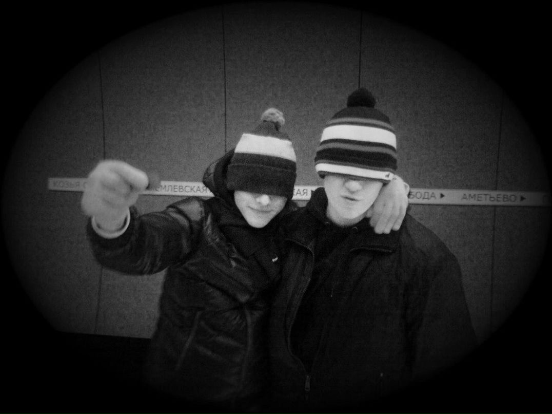 Виталий Калачёв | Люберцы