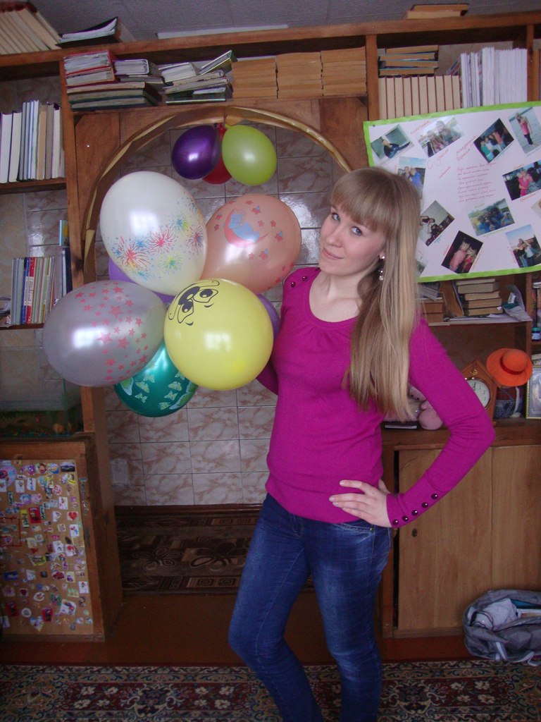 Ольга Ранцева | Красноярск