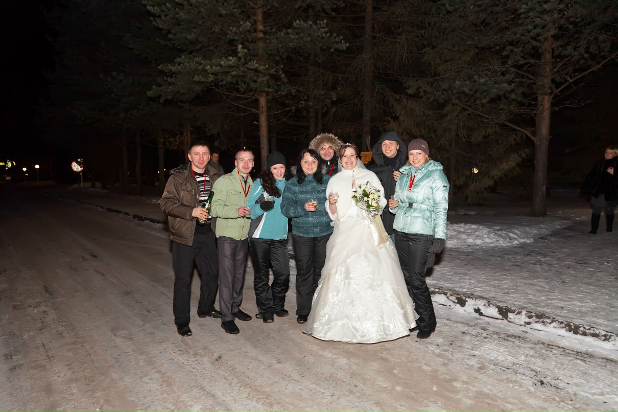 Светлана Гутник | Архангельск