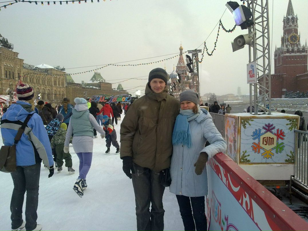 Олег Коржебин Сергеевич | Москва