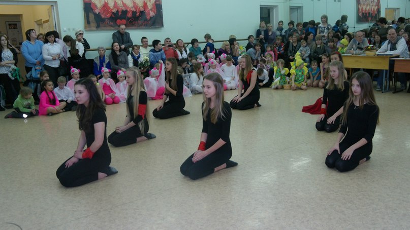 Татьяна Литвинова | Петрозаводск